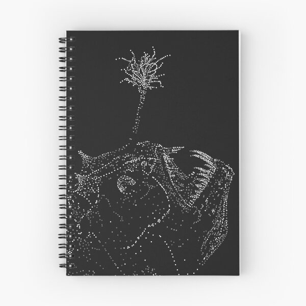 Item preview, Light in the Darkness Angler Fish designed and sold by D-Vogt-Grafik.
