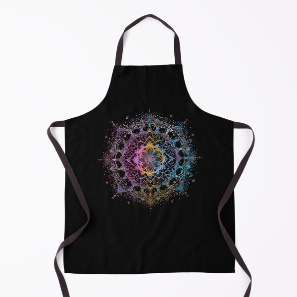 Item preview, Stylized Mandala 121 designed and sold by HarmonyTheKoala.