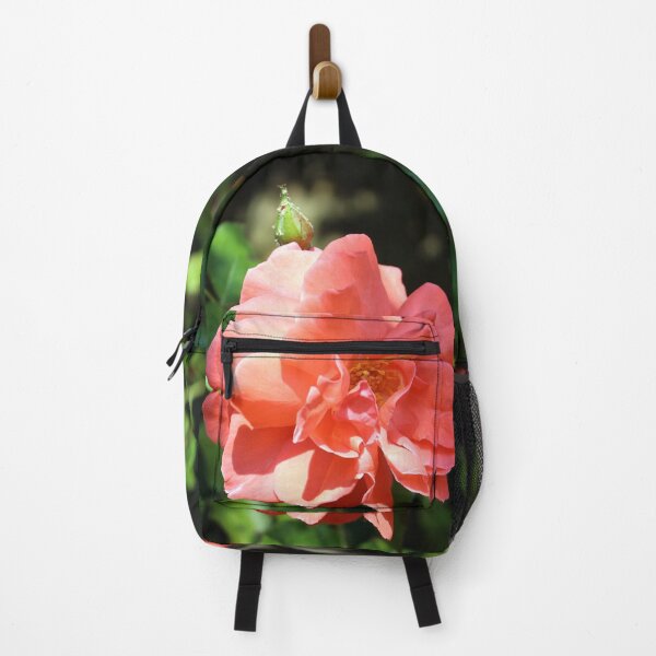 Item preview, Coral Red Roses designed and sold by pinkal.