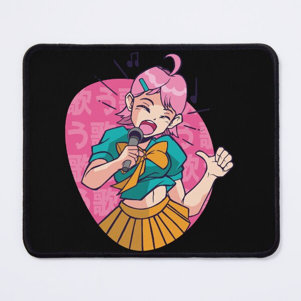Item preview, Karaoke Queen designed and sold by DarylWelsh2024.