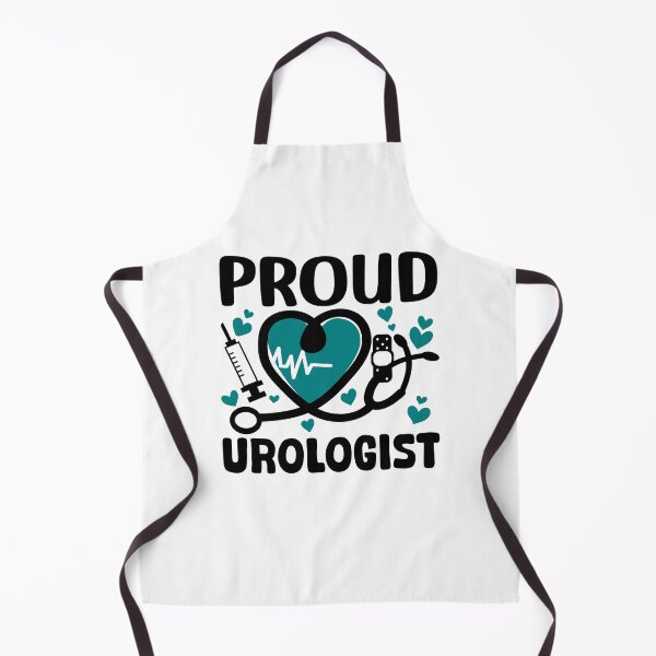 Item preview, Proud Urologist Doctor designed and sold by Stick-Artistry.