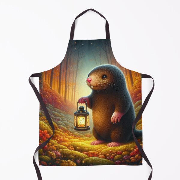 Item preview, Autumn Mole designed and sold by RaF71PrO.