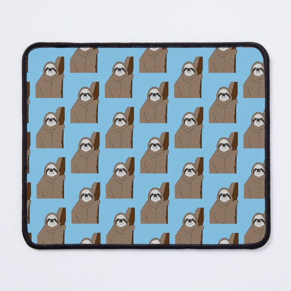 Item preview, Sloth designed and sold by elviamontemayor.
