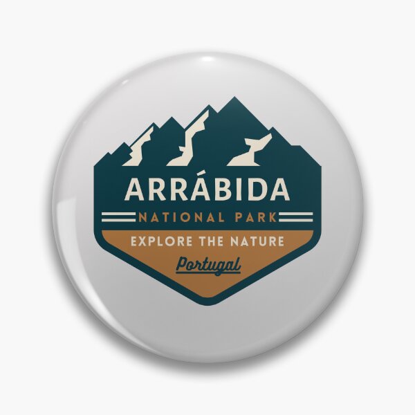 Item preview, Arrábida Portugal National Park  designed and sold by World Designs.