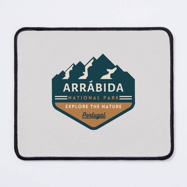 Item preview, Arrábida Portugal National Park  designed and sold by World Designs.