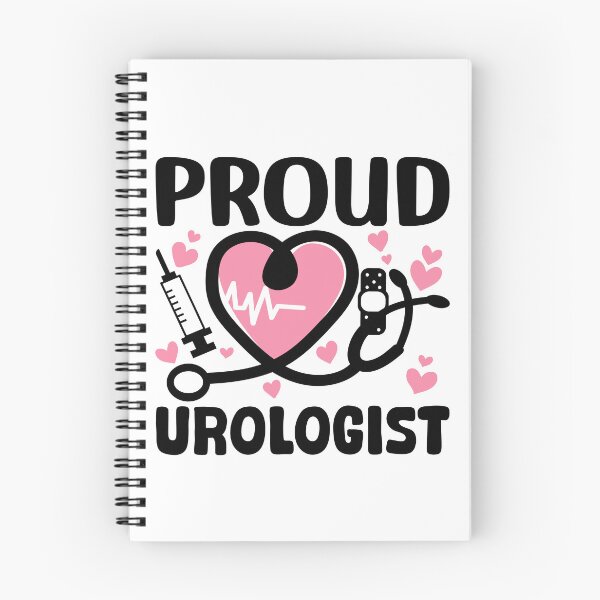 Item preview, Proud Urologist Doctor Urinary System Doctor designed and sold by Stick-Artistry.
