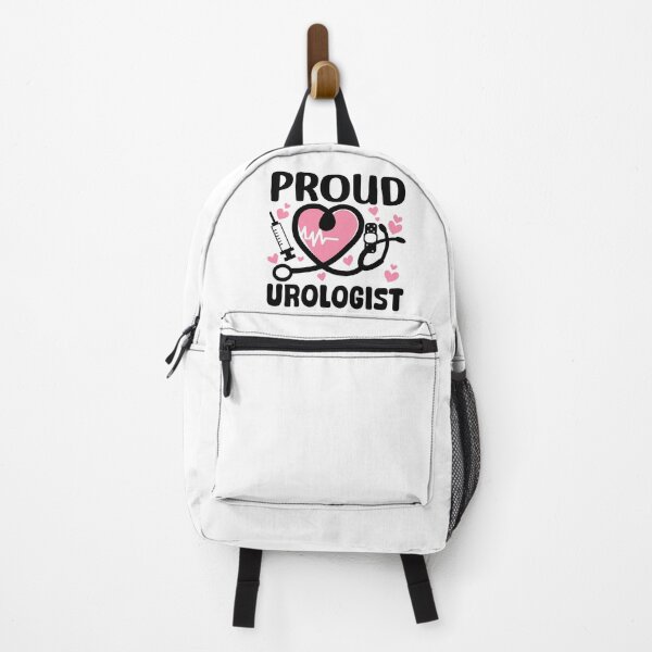 Item preview, Proud Urologist Doctor Urinary System Doctor designed and sold by Stick-Artistry.