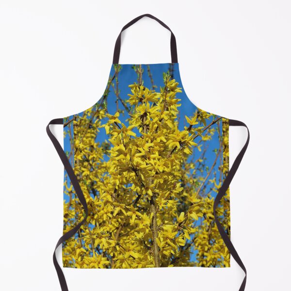 Item preview, Forsythia Blossom designed and sold by pinkal.