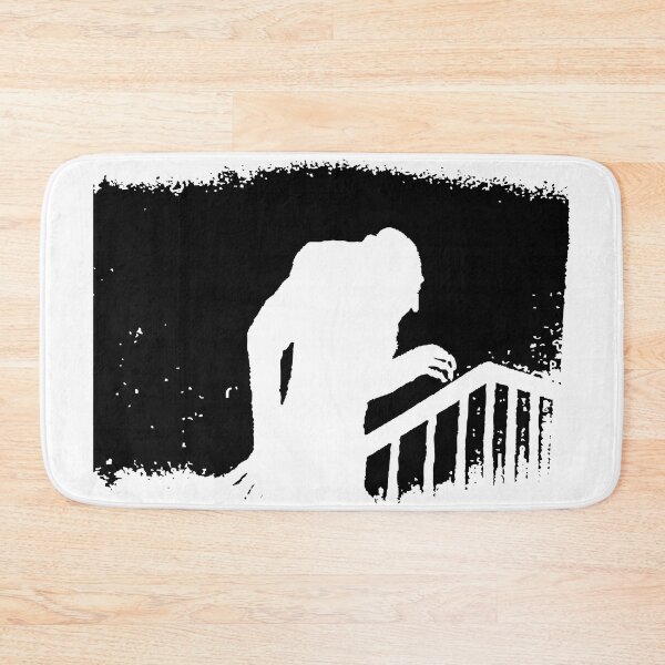 Item preview, Nosferatu designed and sold by Angry Swan Designs.