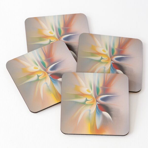 Item preview, eruption of colors designed and sold by Godiseins.