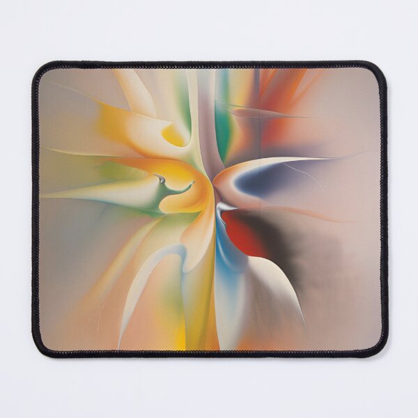Item preview, eruption of colors designed and sold by Godiseins.