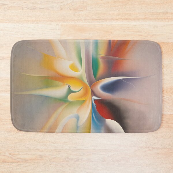 Item preview, eruption of colors designed and sold by Godiseins.
