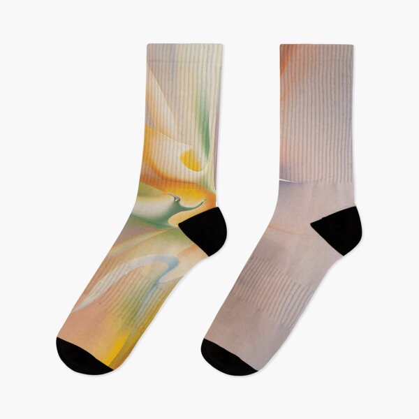 Item preview, eruption of colors designed and sold by Godiseins.