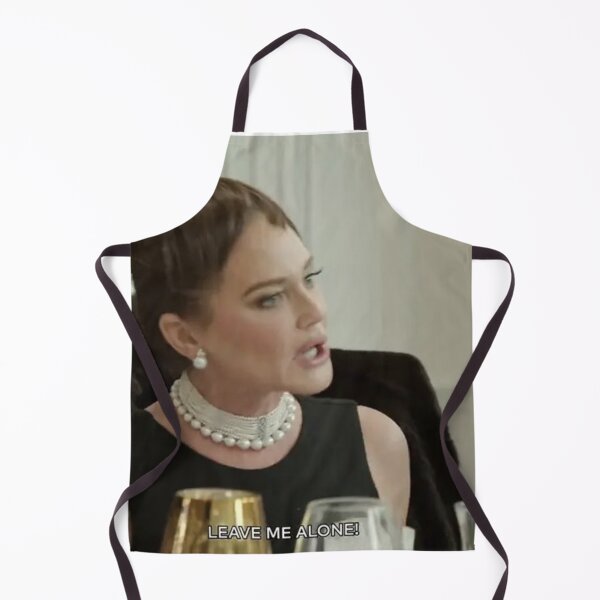 Item preview, RHOSLC Iconic meredith marks fringe meme, The Real Housewives of Salt Lake City, Bravo designed and sold by QueensOfBravo.