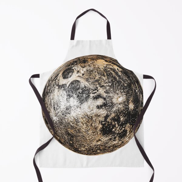 Item preview, Golden Crater designed and sold by NomadicDreamer.
