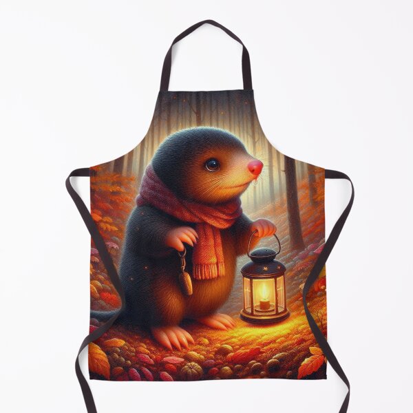 Item preview, Autumn Mole designed and sold by RaF71PrO.