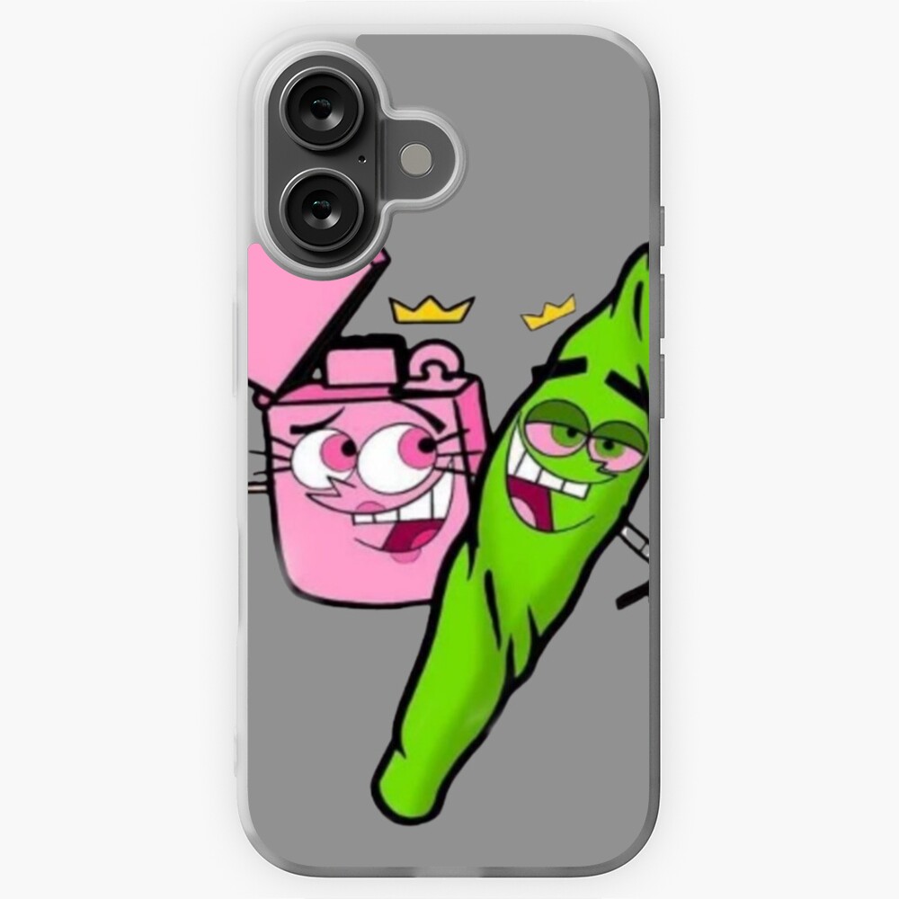 High Fairy Sticker