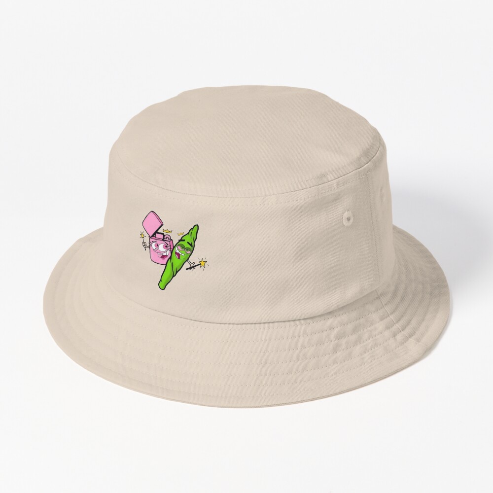 High Fairy Sticker
