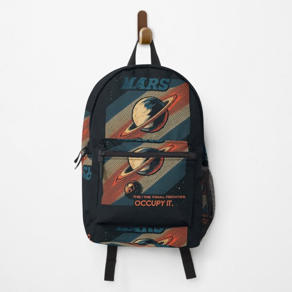 Item preview, Occupy Mars designed and sold by DC014.