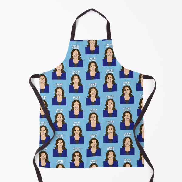 Item preview, Camila Harris designed and sold by elviamontemayor.