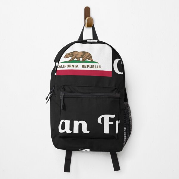 Item preview, San Francisco California - Stylish Prints, designed and sold by Fleetwood1994.