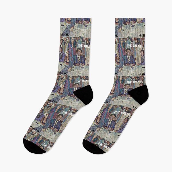 Item preview, Two of the Greats designed and sold by AjakCo.