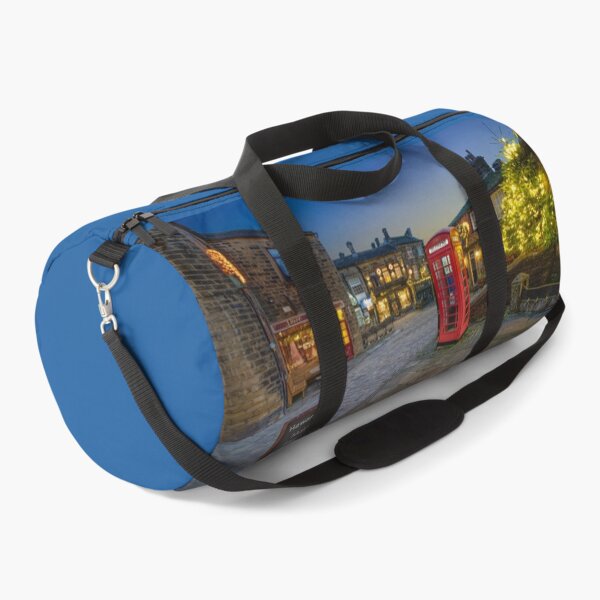 Item preview, Haworth Main Street designed and sold by Alisonchambers2.