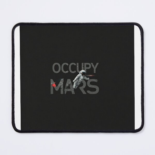Item preview, Occupy Mars designed and sold by DC014.