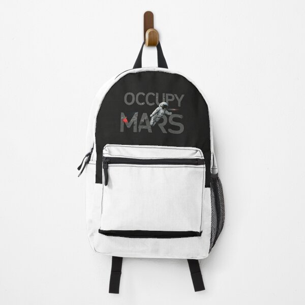 Item preview, Occupy Mars designed and sold by DC014.