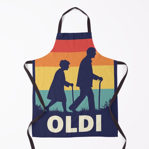 Item preview, Oldi Birthday designed and sold by ArtByMouad.