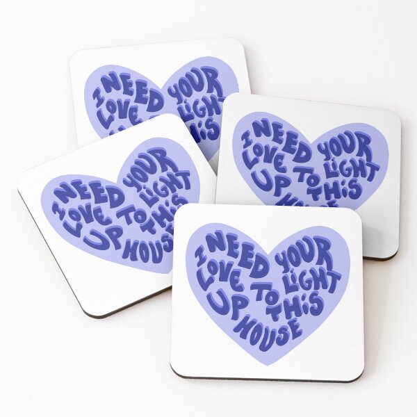Item preview, I need your love to light up this house designed and sold by e-bombay.