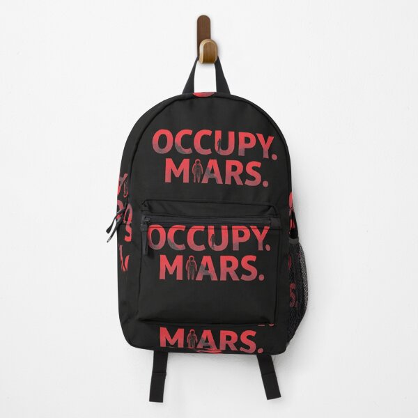 Item preview, Occupy Mars designed and sold by DC014.