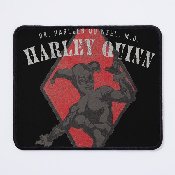 Item preview, Harley Quinn designed and sold by FanWare.