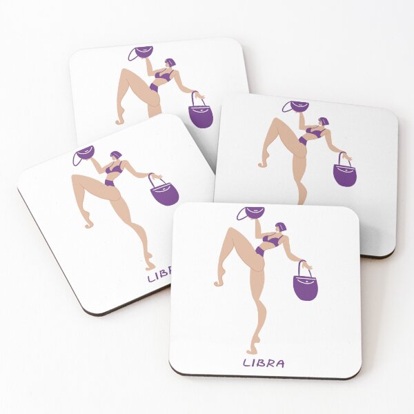 Item preview, Libra designed and sold by UVAART.