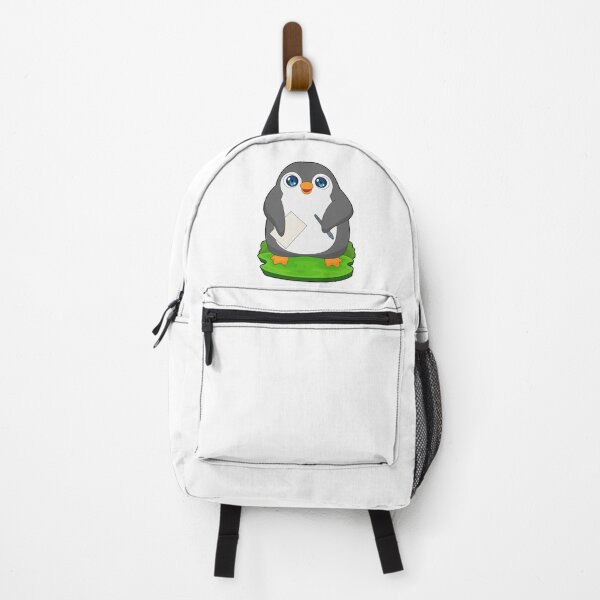 Item preview, Penguin Pen Paper designed and sold by Snabdesign84.