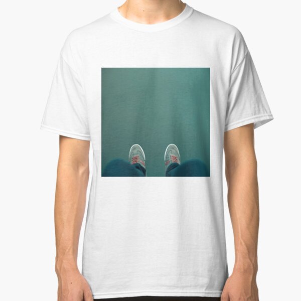 The green abyss Classic T-Shirt