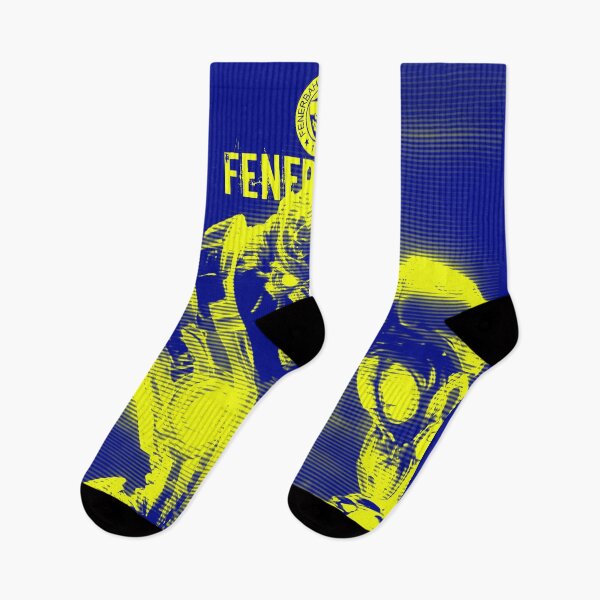 Item preview, Fierce Spirit – Fenerbahçe Monster Design designed and sold by ironpalette.