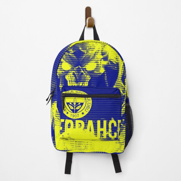 Item preview, Fierce Spirit – Fenerbahçe Monster Design designed and sold by ironpalette.