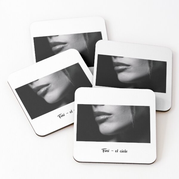 Item preview, TINI - EL CIELO designed and sold by FcotiniNO.