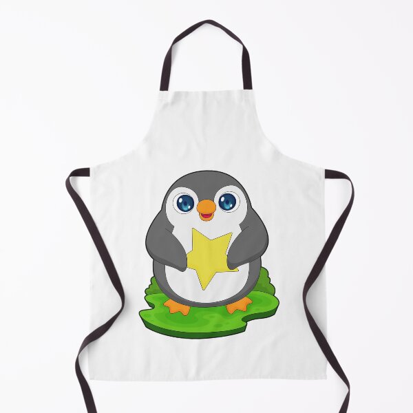 Item preview, Penguin Star designed and sold by Snabdesign84.