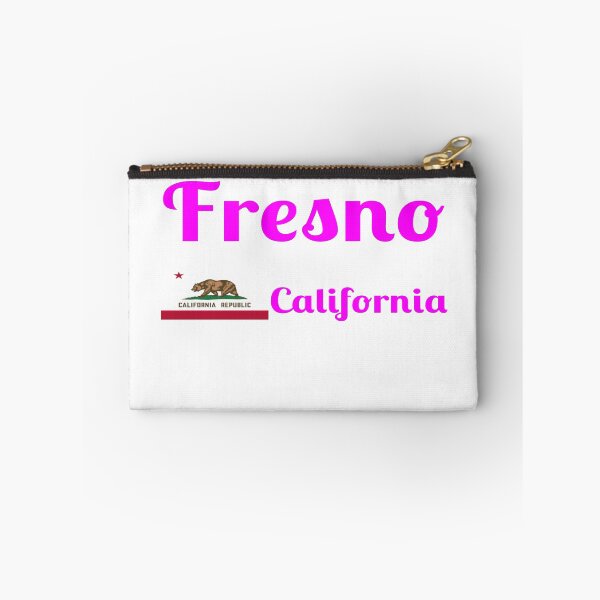 Item preview, Fresno California - Stylish Prints,  designed and sold by Fleetwood1994.