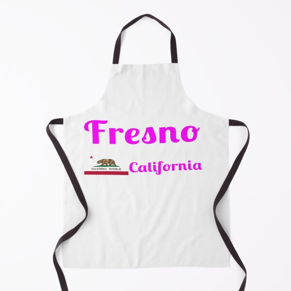 Item preview, Fresno California - Stylish Prints, designed and sold by Fleetwood1994.