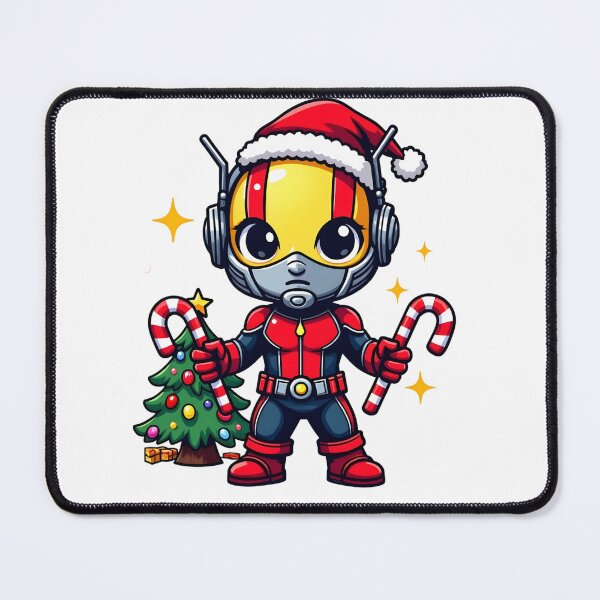 Item preview, Chibi Tiny-Man - Holiday Fun Design designed and sold by IMMIX Store.