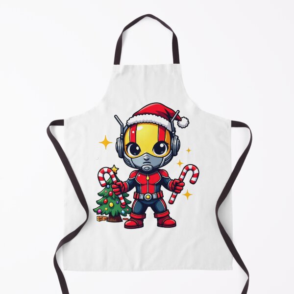 Item preview, Chibi Tiny-Man - Holiday Fun Design designed and sold by IMMIX Store.