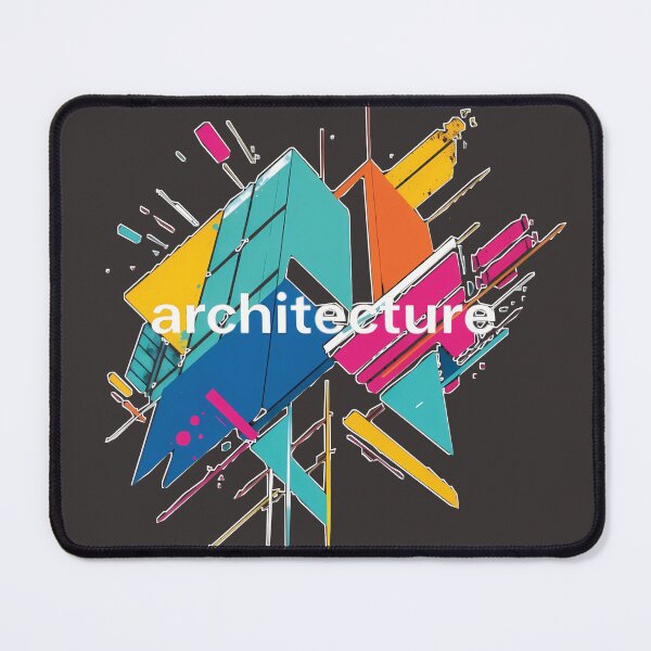 Item preview, Architecture design designed and sold by MEFactory.
