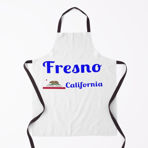 Item preview, Fresno California - Stylish Prints, designed and sold by Fleetwood1994.