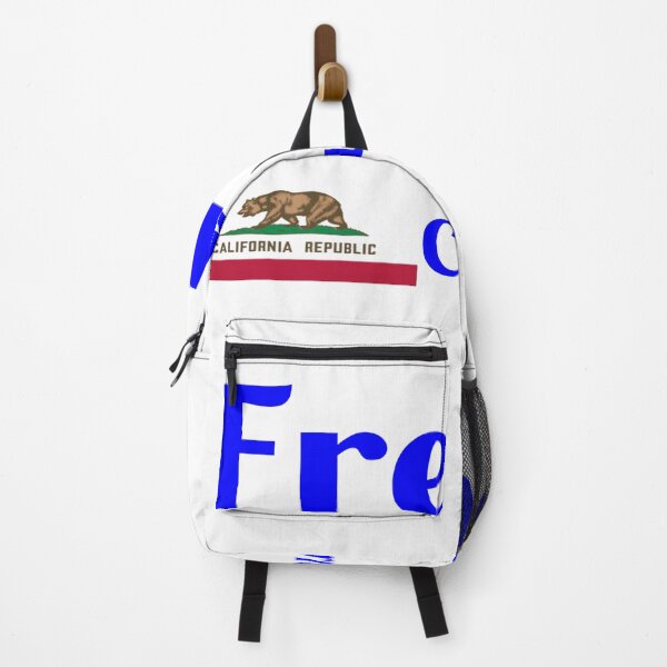 Item preview, Fresno California - Stylish Prints, designed and sold by Fleetwood1994.