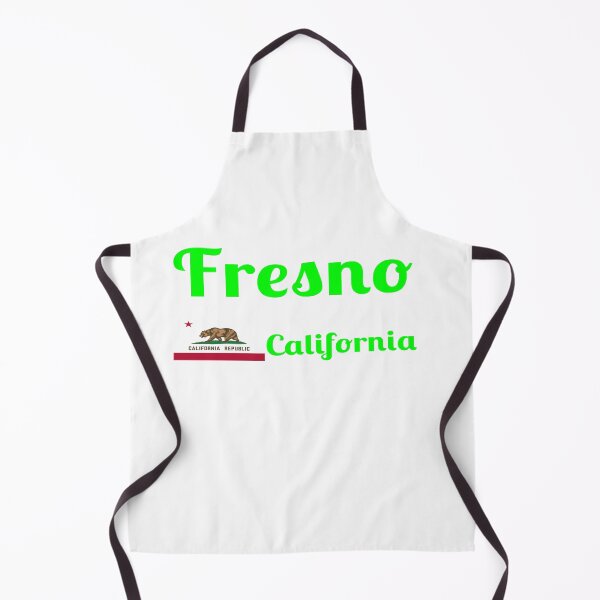 Item preview, Fresno California - Stylish Prints, designed and sold by Fleetwood1994.