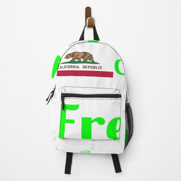 Item preview, Fresno California - Stylish Prints,  designed and sold by Fleetwood1994.