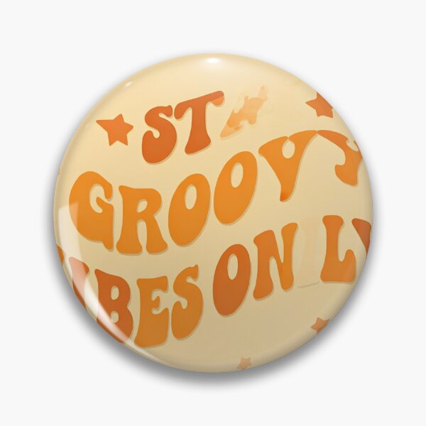 Item preview, Groovy Vibes Only designed and sold by DC014.